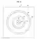Fig. 09 - Heat dissipating member, electrooptic device and electronic apparatus