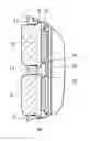 Fig. 01 - Key device and electronic equipment