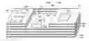 Fig. 01 - SYSTEM FOR PLACING ELECTRONIC DEVICES IN A RESTRICTED SPACE OF A PRINTED CIRCUIT BOARD