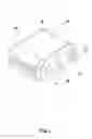 Fig. 02 - Auxiliary illuminating structure for hand tool