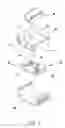 Fig. 04 - Auxiliary illuminating structure for hand tool