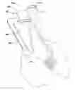 Fig. 01 - METHODS AND APPARATUS FOR ATTACHING A VIEWING AID TO A VISUAL CONTENT SOURCE VIA INTERCHANGEABLE FASTENERS