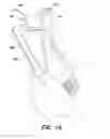 Fig. 02 - METHODS AND APPARATUS FOR ATTACHING A VIEWING AID TO A VISUAL CONTENT SOURCE VIA INTERCHANGEABLE FASTENERS