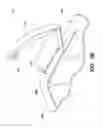 Fig. 03 - METHODS AND APPARATUS FOR ATTACHING A VIEWING AID TO A VISUAL CONTENT SOURCE VIA INTERCHANGEABLE FASTENERS
