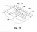 Fig. 07 - METHODS AND APPARATUS FOR ATTACHING A VIEWING AID TO A VISUAL CONTENT SOURCE VIA INTERCHANGEABLE FASTENERS