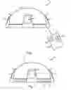 Fig. 02 - Illuminating safety and notification device