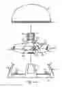Fig. 07 - Illuminating safety and notification device