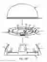 Fig. 08 - Illuminating safety and notification device