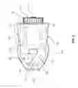 Fig. 05 - Multi-spectrum lighting device with plurality of switches and tactile feedback