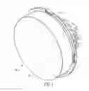 Fig. 02 - Light assembly