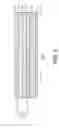 Fig. 04 - OLED LUMINAIRE HAVING INTENSITY SHAPING FOR OLED LIGHT SOURCE