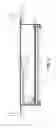 Fig. 05 - OLED LUMINAIRE HAVING INTENSITY SHAPING FOR OLED LIGHT SOURCE