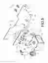 Fig. 06 - Controlling device for a headlamp's high and low beam
