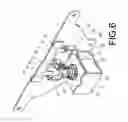 Fig. 07 - Controlling device for a headlamp's high and low beam