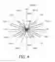 Fig. 03 - LIGHT EMITTING DEVICE CREATING DECORATIVE LIGHT EFFECTS IN A LUMINAIRE