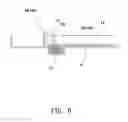 Fig. 06 - Backlight module with heat dissipating element and heat sink
