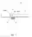 Fig. 07 - Backlight module with heat dissipating element and heat sink