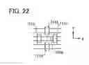 Fig. 23 - Semiconductor memory device