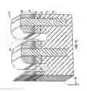 Fig. 12 - Data cells with drivers and methods of making and operating the same