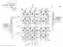Fig. 01 - Integrated circuit including memory array having a segmented bit line architecture and method of controlling and/or operating same