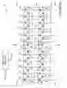 Fig. 22 - Integrated circuit including memory array having a segmented bit line architecture and method of controlling and/or operating same
