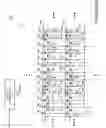 Fig. 27 - Integrated circuit including memory array having a segmented bit line architecture and method of controlling and/or operating same