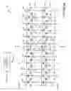 Fig. 28 - Integrated circuit including memory array having a segmented bit line architecture and method of controlling and/or operating same