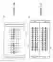 Fig. 32 - Integrated circuit including memory array having a segmented bit line architecture and method of controlling and/or operating same