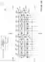 Fig. 34 - Integrated circuit including memory array having a segmented bit line architecture and method of controlling and/or operating same