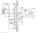 Fig. 01 - Termination circuit of semiconductor device