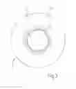 Fig. 04 - FLANGE STIRRER