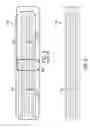 Fig. 05 - ARRANGING SENSOR ASSEMBLIES FOR SEISMIC SURVEYING