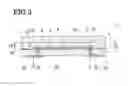 Fig. 03 - PACKAGE MANUFACTURING METHOD, PIEZOELECTRIC VIBRATOR MANUFACTURING METHOD, OSCILLATOR, ELECTRONIC DEVICE, AND RADIO-CONTROLLED TIMEPIECE