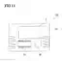 Fig. 16 - PACKAGE MANUFACTURING METHOD, PIEZOELECTRIC VIBRATOR MANUFACTURING METHOD, OSCILLATOR, ELECTRONIC DEVICE, AND RADIO-CONTROLLED TIMEPIECE