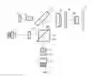 Fig. 02 - Objective Lens and Optical Pickup Apparatus