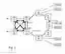 Fig. 02 - Redundant ethernet automatic protection switching access to virtual private LAN services