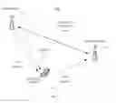 Fig. 09 - Wireless communication system using multiple-serving nodes