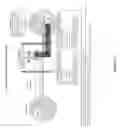 Fig. 137 - Secure and seamless WAN-LAN roaming