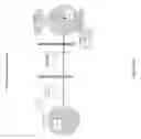 Fig. 91 - Secure and seamless WAN-LAN roaming