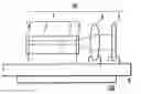 Fig. 01 - External cavity wavelength tunable laser device and optical output module
