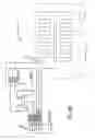 Fig. 10 - Constructions for zero-heat-flux, deep tissue temperature measurement devices