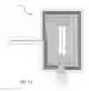 Fig. 19 - Constructions for zero-heat-flux, deep tissue temperature measurement devices