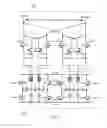 Fig. 06 - Passive transmitter architecture with switchable outputs for wireless applications