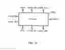 Fig. 12 - Passive transmitter architecture with switchable outputs for wireless applications