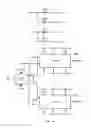 Fig. 13 - Passive transmitter architecture with switchable outputs for wireless applications