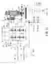 Fig. 13 - DRIVING SYSTEM OF RELIEF SAFETY VALVE
