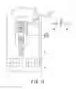 Fig. 14 - DRIVING SYSTEM OF RELIEF SAFETY VALVE
