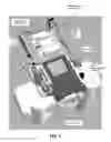 Fig. 04 - Filter changing assembly for filtering a radiation beam