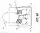 Fig. 09 - Display of AEC sensor location