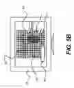 Fig. 15 - Display of AEC sensor location